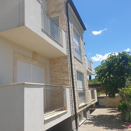 Apartmani Bepo 스베티필립아이자코브 외부 사진